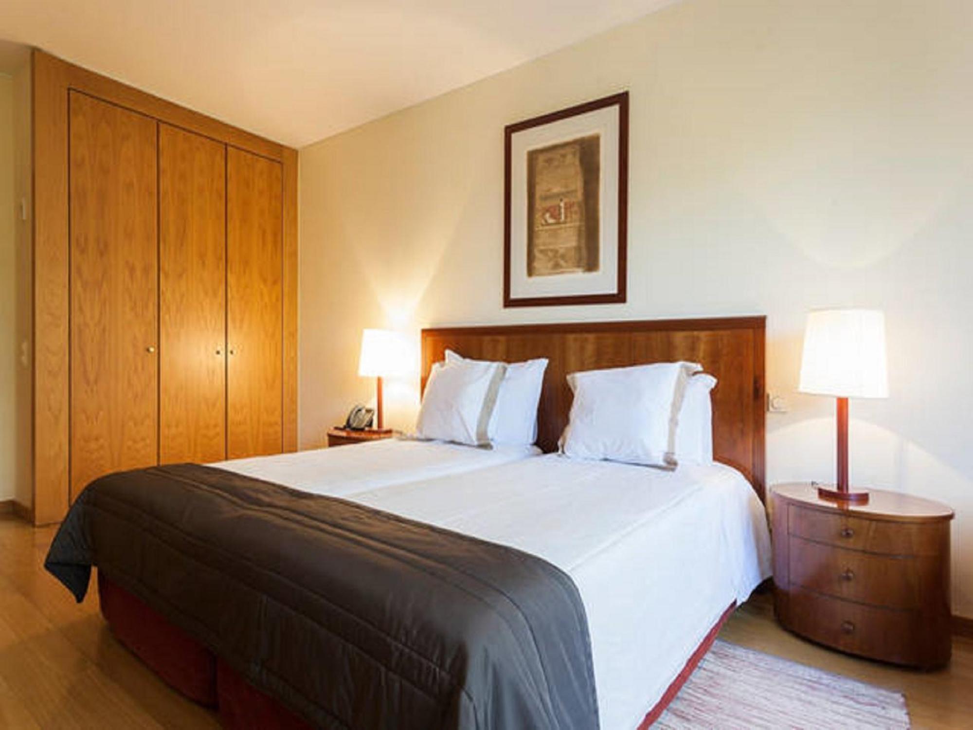 Apartment In The Heart Of Lisbon-altis Lissabon